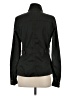 J.Crew Factory Store 100% Cotton Black Jacket Size S - photo 2