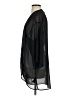 Divided by H&M 100% Polyester Black Kimono Size S - photo 5