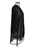 Divided by H&M 100% Polyester Black Kimono Size S - photo 4