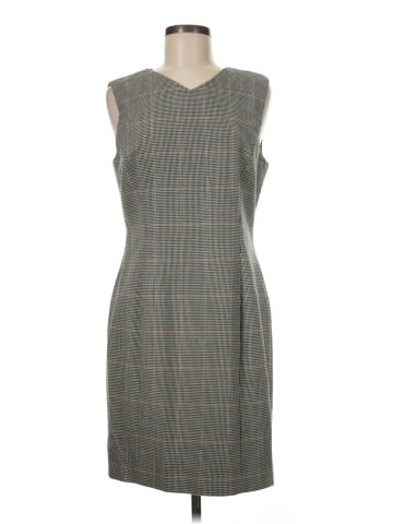 Ann Taylor Casual Dress (view 1)