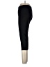 Garnet Hill Solid Black Active Pants Size L - photo 5
