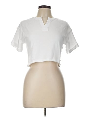 Habitual Short Sleeve Turtleneck (view 1)