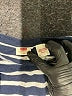 Levi's Stripes Blue Short Sleeve T-Shirt Size XS - photo 7