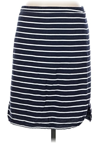 Ann Taylor LOFT Outlet Casual Skirt (view 1)