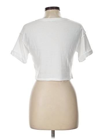 Habitual Short Sleeve Turtleneck (view 2)
