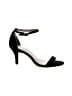 Bandolino Black Sandals Size 7 1/2 - photo 1