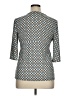 George Teal 3/4 Sleeve Blouse Size XL - photo 2