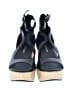 Antelope Black Wedges Size EU 38 - photo 2