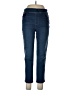 Gloria Vanderbilt Blue Jeans Size 10 - photo 1