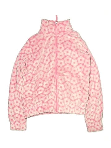 Swiss Alps Track Jacket (view 1)