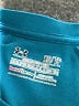 Under Armour 100% Polyester Teal 3/4 Sleeve T-Shirt Size XS - photo 7