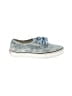 Vans Blue Sneakers Size 6 - photo 1