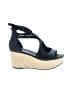 Antelope Black Wedges Size EU 38 - photo 1