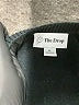 The Drop Solid Black Pullover Sweater Size XL - photo 9