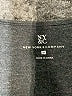 NY&C Black Sleeveless Top Size M - photo 7