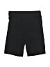 Old Navy Solid Black Athletic Shorts Size 8 - photo 1