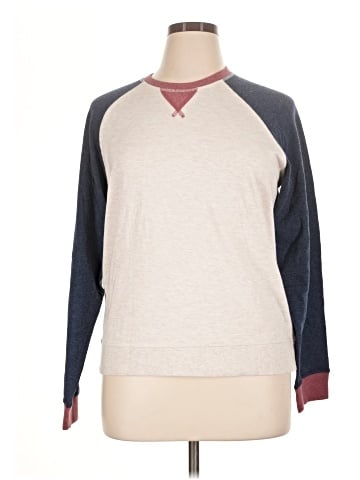 Marine Layer Sweatshirt (view 1)