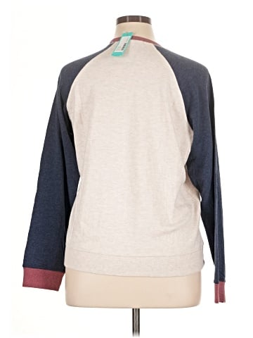 Marine Layer Sweatshirt (view 2)