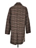 Scotch & Soda Brown Coat Size Sm (1) - photo 2