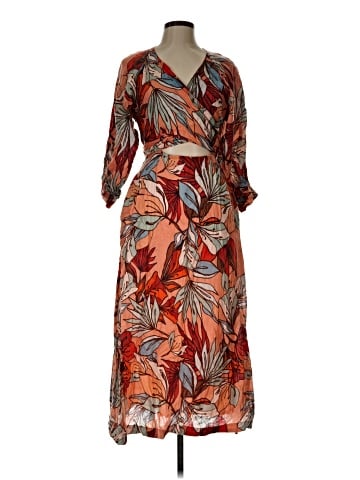 Nicholas Cocktail Dress (view 1)