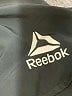 Reebok Solid Black Athletic Shorts Size XXL - photo 3