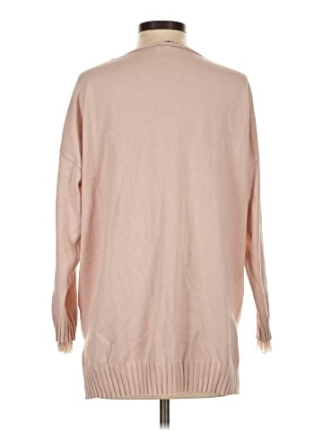 Adrianna Papell 3/4 Sleeve T-Shirt (view 2)