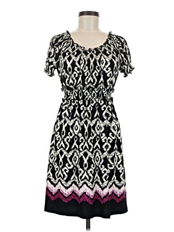 Saint Tropez West Casual Dress (view 1)