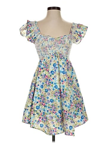 Reset Cocktail Dress (view 1)