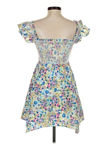 Reset Cocktail Dress (view 2)