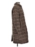 Scotch & Soda Brown Coat Size Sm (1) - photo 4