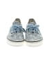 Vans Blue Sneakers Size 6 - photo 2