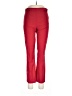 Violets & Roses Red Active Pants Size 10 - photo 1