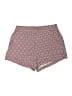 Old Navy Hearts Pink Shorts Size L - photo 1