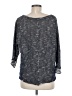 Kut from the Kloth Gray Pullover Sweater Size M - photo 2