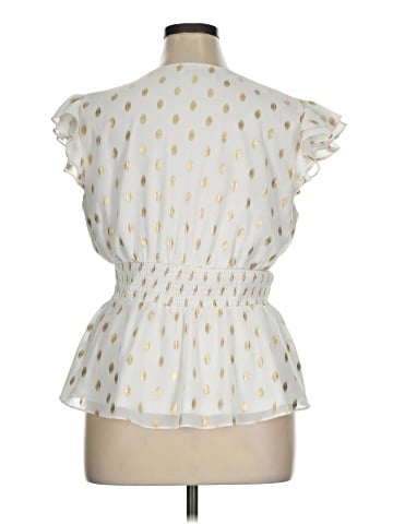 Grace Karin Sleeveless Blouse (view 2)