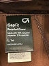 Gap Fit Brown Active Pants Size L (tall) - photo 7