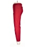 Violets & Roses Red Active Pants Size 10 - photo 5