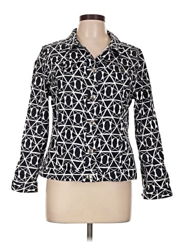 Christopher & Banks Jacket (view 1)