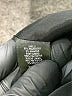 Express Design Studio Black Blazer Size 4 - photo 7