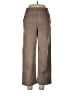 SPANX Brown Khakis Size L - photo 1
