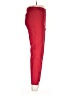 Violets & Roses Red Active Pants Size 10 - photo 4