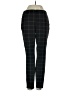 Boston Proper Plaid Black Dress Pants Size XS - photo 1