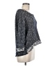 Kut from the Kloth Gray Pullover Sweater Size M - photo 4