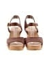 Style&Co Brown Sandals Size 6 1/2 - photo 2