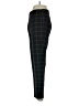 Boston Proper Plaid Black Dress Pants Size XS - photo 5
