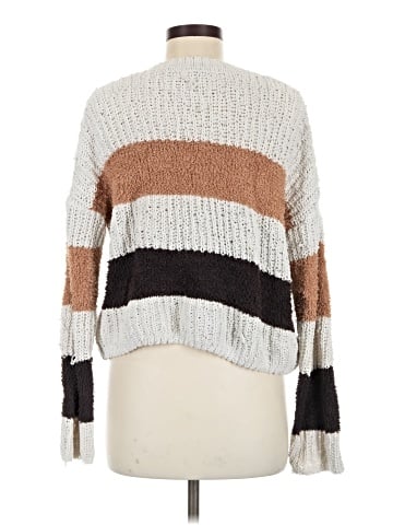 Francesca's Pullover Sweater (view 2)