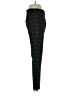Boston Proper Plaid Black Dress Pants Size XS - photo 4