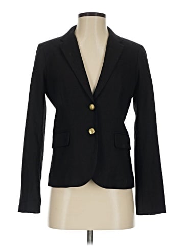 J.Crew Factory Store Blazer (view 1)