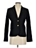 J.Crew Factory Store Black Blazer Size 2 - photo 1