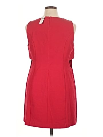 Mare Mare X Anthropologie Casual Dress (view 2)